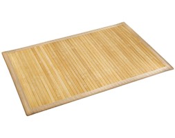 Mata bambusowa BAMBOO, dywanik łazienkowy, WENKO