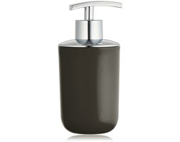 Dozownik do mydła BRASIL, czarny, 320 ml, WENKO