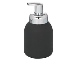 Dozownik do mydła w płynie SOFT-TOUCH BLACK, WENKO