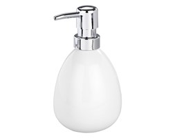 Dozownik do mydła POLARIS WHITE, WENKO