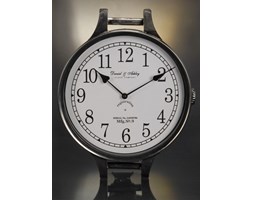 Zegar ścienny ANTIQUE - Ø30 cm