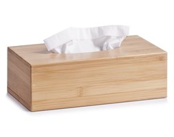 Bambusowy pojemnik na chusteczki, ZELLER