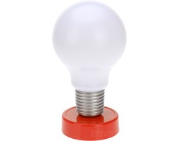 Lampka nocna ŻARÓWKA LED dla dzieci