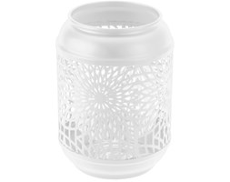 Metalowy lampion LATARNIA - latarenka