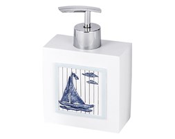 Dozownik do mydła NAUTIC, WENKO