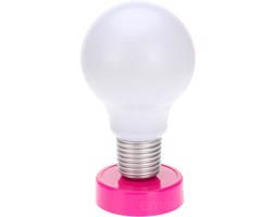 Lampka nocna ŻARÓWKA LED dla dzieci
