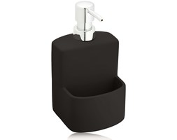 Zestaw kuchenny FESTIVAL BLACK, 2w1, WENKO