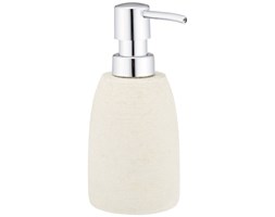 Dozownik do mydła GOA BEIGE - 210 ml, WENKO
