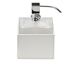 Decor Walther Brownie dozownik na mydło White