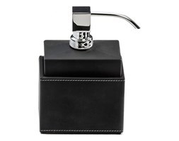Decor Walther Brownie dozownik na mydło Black