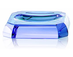 Decor Walther Kristall mydelniczka Saphir 0931695