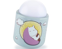 Lampka Nomade HIPPO, Pabobo