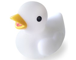 Lampka pływająca Kaczuszka, Pabobo