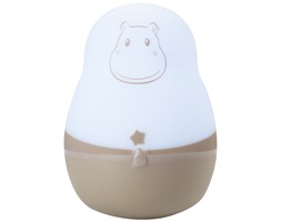 Lampka Super Nomade Hippo, Pabobo