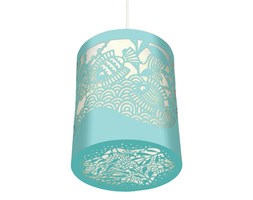 Morze abażur do lampy wiszącej Elliot, My Little BIG Room by Djeco