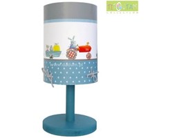 Lampa stojąca Gaston, Titoutam