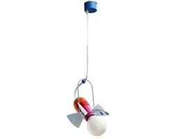 SumSum lampa sufitowa, Haba