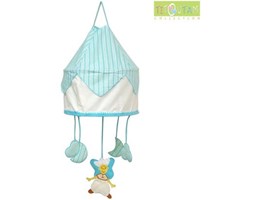 Barnabe abażur do lampy wiszącej, Titoutam