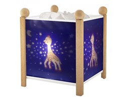 Magiczny lampion Żyrafa Sophie, Trousselier