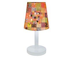 Lampa stojąca Słoń Elmer, Trousselier