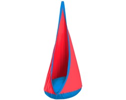 Fotel hamakowy ogrodowy dla dzieci Joki Outdoor Spider, La Siesta