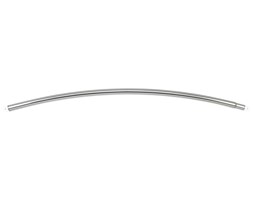 Teleskopowy drążek do zasłony prysznicowej, Ø 2,5 cm, 110-200 cm, WENKO