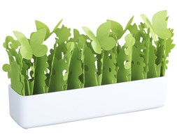 Dekoracyjny nawilżacz powietrza FLORA, WENKO