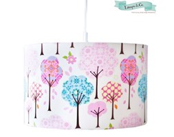 Lampa wisząca Bajkowy Las, Lamps Co.