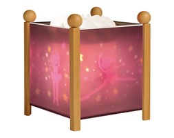 Magiczny lampion Baletnica, Trousselier