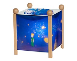 Magiczny lampion Mały Książę, Trousselier