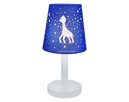 Lampa stojąca Żyrafa Sophie, Trousselier