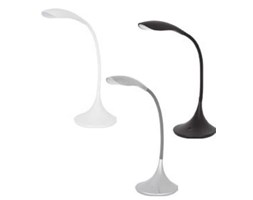 Lampka biurkowa - Aruba LED 6271