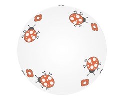 Plafon 1 pł. - Fly 4553002