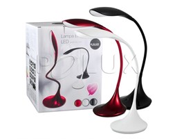 Lampka biurkowa SWAN LED DEL-1311