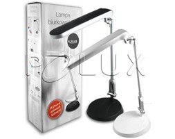 Lampka biurkowa MAXIM LED DEL-1125