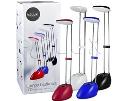 Lampka biurkowa LIVERPOOL LED DEL-1125