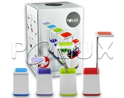 Lampka biurkowa HELSINKI LED DEL-1305