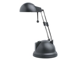 Lampka biurkowa halogenowa GOLBA SX065 20W
