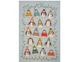Ulster Weavers Penguin Lights ściereczka lniana 000PNL