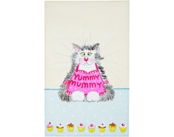 Ulster Weavers AE Yummy Mummy ściereczka lniana 000YUM