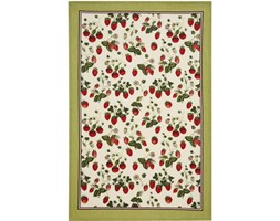 Ulster Weavers RHS Strawberry ściereczka 000SBR