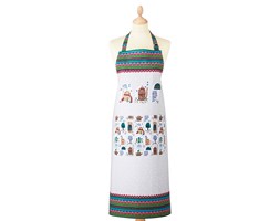 Ulster Weavers Cozy Cats fartuch 7CZC01