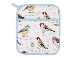 Ulster Weavers MF Birdsong łapka kuchenna