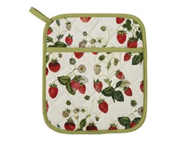 Ulster Weavers RHS Strawberry łapka 7SBR06