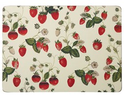 Ulster Weavers RHS Strawberry podkładki pod talerze średnie 8SBR04