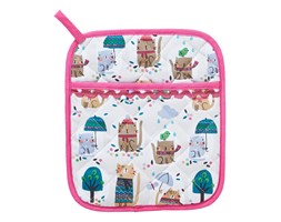 Ulster Weavers Cozy Cats łapka 7CZC06