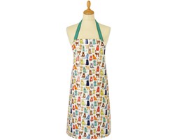 Ulster Weavers Catwalk fartuch kuchenny PVC