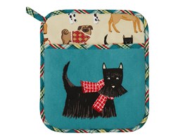 Ulster Weavers Hound Dog łapka kuchenna