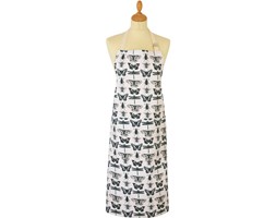 Ulster Weavers Butterfly Collection fartuch kuchenny