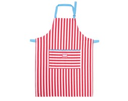 Ulster Weavers H&G Big Top Stripe fartuch